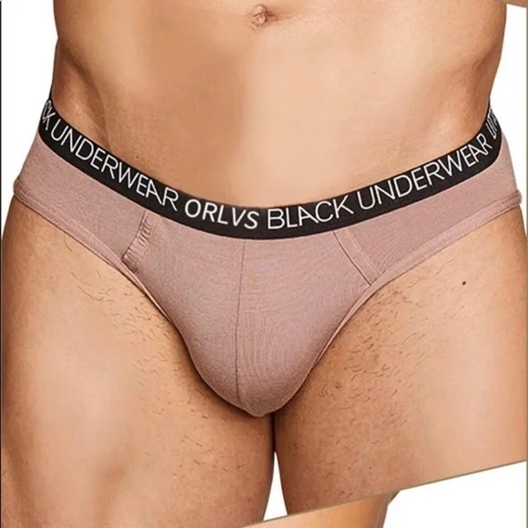 Large Sexy Male Brief - Picture 4 of 5